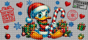 16oz Christmas-S  2925